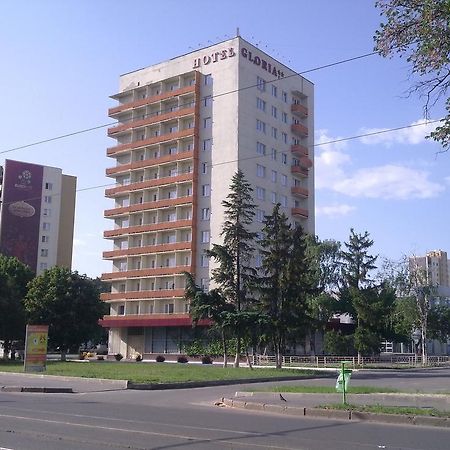 Apartmens Near Metalist Appartamento Charkiv Esterno foto